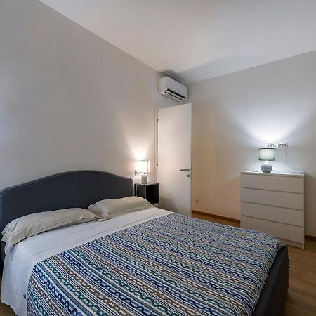 Appartamento Casa di Francy La Spezia Esterno foto