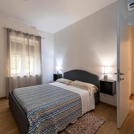 Appartamento Casa di Francy La Spezia Esterno foto