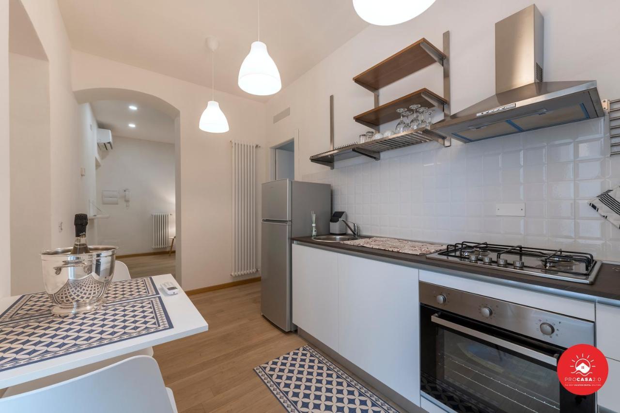 Appartamento Casa di Francy La Spezia Esterno foto
