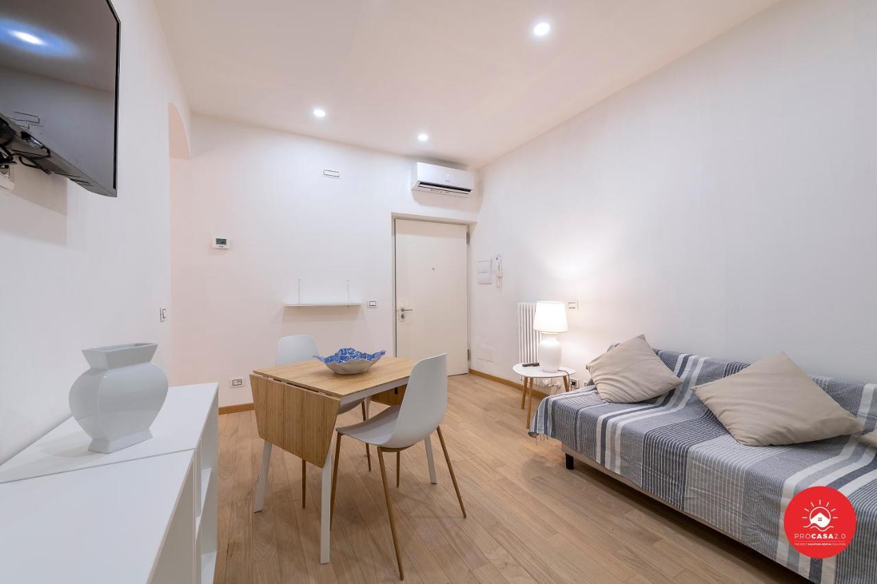 Appartamento Casa di Francy La Spezia Esterno foto