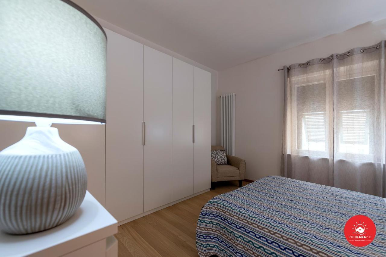 Appartamento Casa di Francy La Spezia Esterno foto