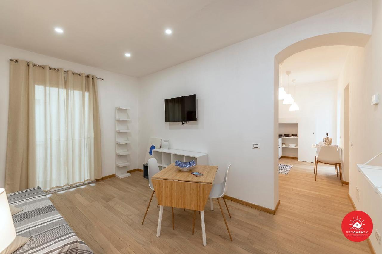Appartamento Casa di Francy La Spezia Esterno foto